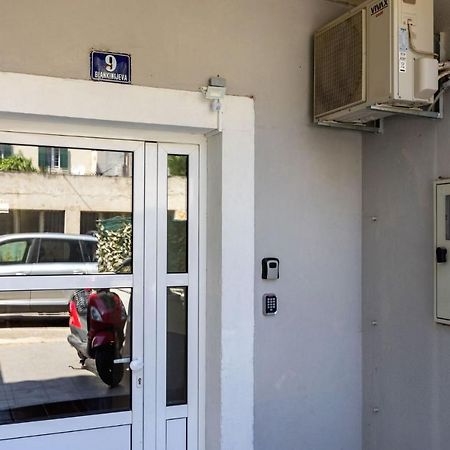 Apartman Klara Bacvice Split Eksteriør billede
